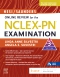 HESI/Saunders Online Review for the NCLEX-PN Examination (1 Year), 3rd