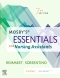 Mosby's Essentials for Nursing Assistants, 7th Edition