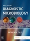 Bailey & Scott's Diagnostic Microbiology - Elsevier eBook on VitalSource, 15th Edition