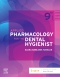 Applied Pharmacology for the Dental Hygienist Elsevier eBook on VitalSource, 9th Edition