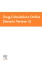 Drug Calculations Online (Generic Version 3) - eCommerce