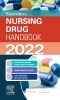 Saunders Nursing Drug Handbook 2022, 1st Edition