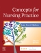 Concepts for Nursing Practice (with eBook Access on VitalSource), 4th Edition