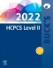 Buck's 2022 HCPCS Level II Elsevier E-Book on VitalSource
