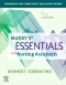 Workbook and Competency Evaluation Review for Mosby's Essentials for Nursing Assistants, 7th