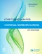 Core Curriculum for Maternal-Newborn Nursing – Elsevier eBook on VitalSource, 6th Edition