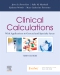 Clinical Calculations - Elsevier eBook on VitalSource, 10th Edition