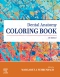 Dental Anatomy Coloring Book, 4th