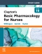 Study Guide for Clayton's Basic Pharmacology for Nurses - Elsevier eBook on VitalSource, 19th Edition