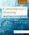 Contemporary Nursing Elsevier eBook on VitalSource, 9th
