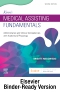 Kinn's Medical Assisting Fundamentals - Binder Ready, 2nd