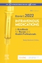 Elsevier’s 2022 Intravenous Medications, 38th Edition