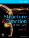 Study Guide for Structure & Function of the Body Elsevier eBook on VitalSource, 16th Edition