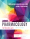 Lehne's Pharmacology for Nursing Care, 11th Edition