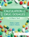Calculation of Drug Dosages, 12th Edition