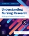 Understanding Nursing Research Elsevier eBook on VitalSource, 8th Edition