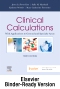 Clinical Calculations - Binder Ready, 10th Edition