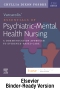 Varcarolis Essentials of Psychiatric Mental Health Nursing - Binder Ready, 5th Edition