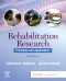 Evolve Resources for Rehabilitation Research, 6th Edition
