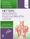 Evolve Resources for Netter's Integrated Musculoskeletal System, 1st Edition