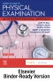 Seidel's Guide to Physical Examination - Binder Ready, 10th Edition