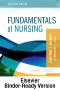 Fundamentals of Nursing - Binder Ready, 11th