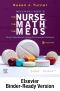 Mulholland’s The Nurse, The Math, The Meds - Binder Ready, 5th Edition
