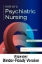 Keltner’s Psychiatric Nursing - Binder Ready, 9th Edition