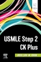 USMLE Step 2 CK Plus - Elsevier E-Book on VitalSource, 1st Edition