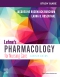 Study Guide for Lehne's Pharmacology for Nursing Care - Elsevier eBook on VitalSource, 11th