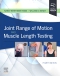 Joint Range of Motion and Muscle Length Testing, 4th
