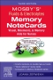 Mosby's® Fluids & Electrolytes Memory NoteCards, 3rd Edition