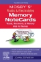 Mosby's® Fluids & Electrolytes Memory NoteCards - Elsevier eBook on VitalSource, 3rd Edition