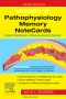 Mosby's® Pathophysiology Memory NoteCards - Elsevier eBook on VitalSource, 3rd Edition