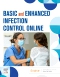 Basic and Enhanced Infection Control Online - eCommerce Version, 1st Edition