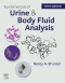Fundamentals of Urine and Body Fluid Analysis - Elsevier eBook on VitalSource, 5th