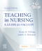 Evolve Resources for Teaching in Nursing, 7th Edition