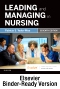 Leading and Managing in Nursing - Binder Ready, 7th Edition