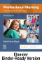 Professional Nursing - Binder Ready, 9th Edition