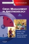 Crisis Management in Anesthesiology, 2nd Edition