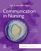 Communication in Nursing - Elsevier eBook on VitalSource, 10th Edition