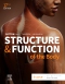 Structure & Function of the Body - Elsevier E-Book on VitalSource, 17th Edition