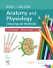 Ross & Wilson Anatomy and Physiology Colouring and Workbook - Elsevier E-Book on VitalSource, 6th Edition