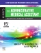 Study Guide and Procedure Checklist Manual for Kinn’s The Administrative Medical Assistant, 15th Edition