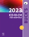 Buck's 2023 ICD-10-CM for Hospitals, 1st Edition