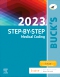 Buck's Medical Coding Online for Step-by-Step Medical Coding, 2023 Edition, 1st Edition