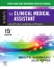 Study Guide and Procedure Checklist Manual for Kinn's The Clinical Medical Assistant, 15th Edition