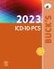 Buck's 2023 ICD-10-PCS - Elsevier E-Book on VitalSource, 1st Edition