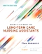 Mosby's Textbook for Long-Term Care Nursing Assistants, 9th Edition