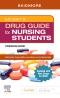 Cover image - Mosby's Drug Guide for Nursing Students with 2022 Update